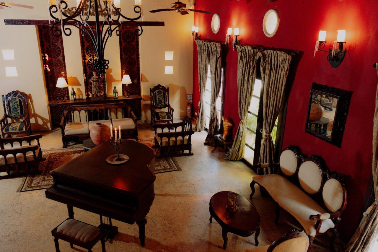 Hotel San Pedro Suite Cartagena Екстериор снимка