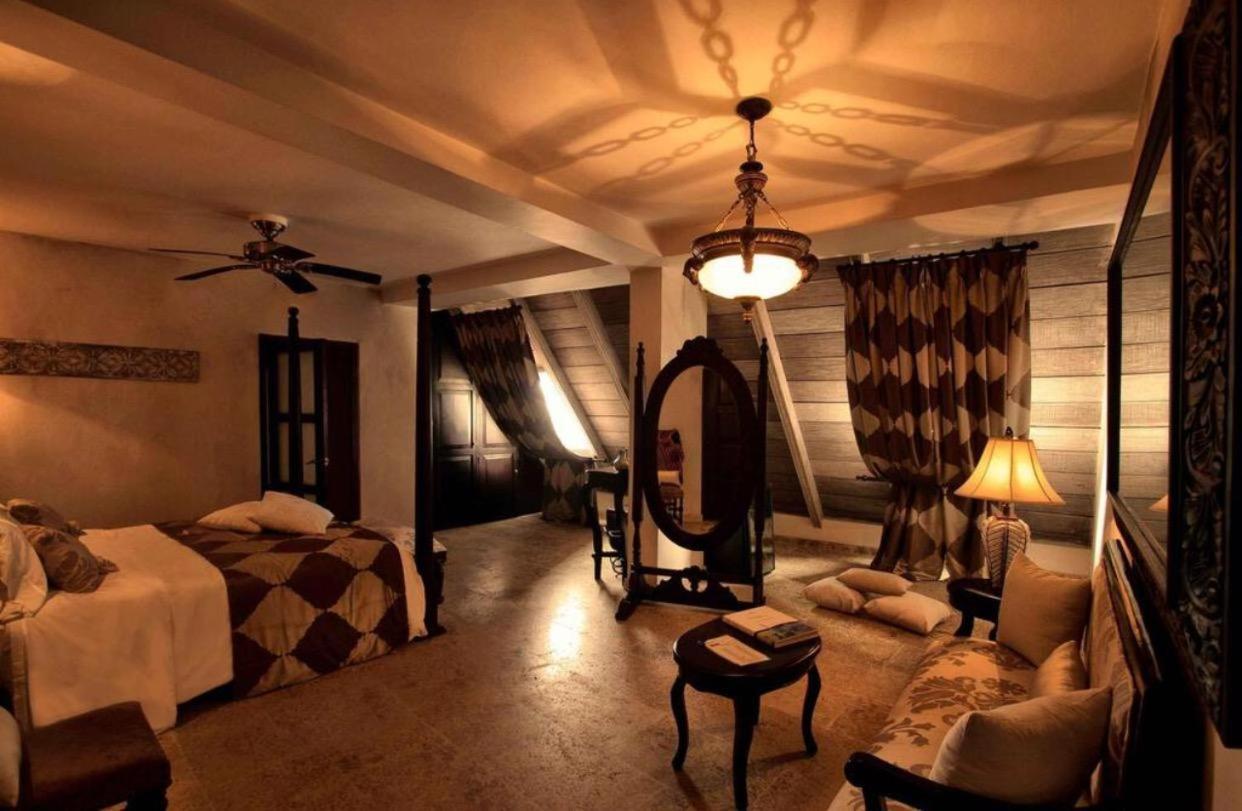 Hotel San Pedro Suite Cartagena Екстериор снимка