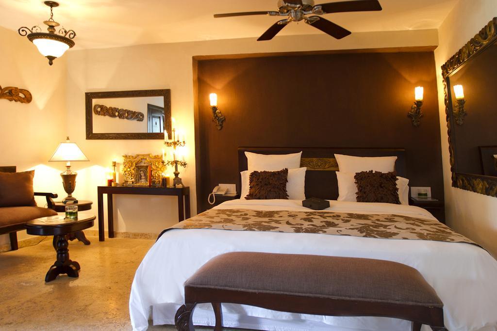 Hotel San Pedro Suite Cartagena Екстериор снимка