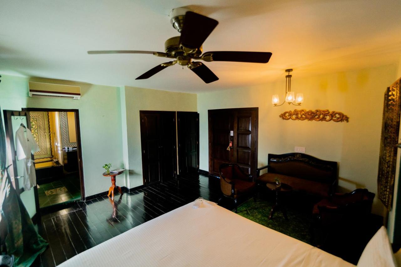 Hotel San Pedro Suite Cartagena Екстериор снимка