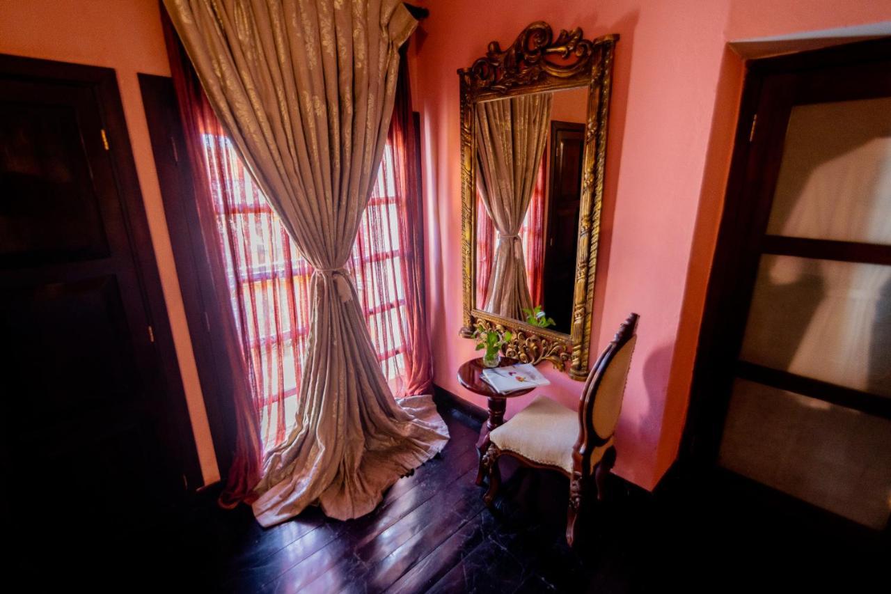 Hotel San Pedro Suite Cartagena Екстериор снимка