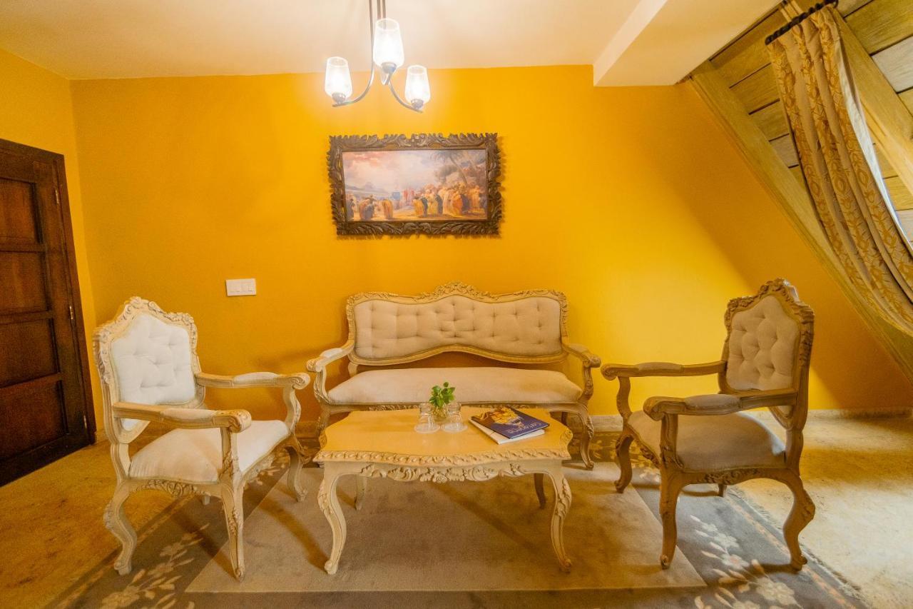 Hotel San Pedro Suite Cartagena Екстериор снимка