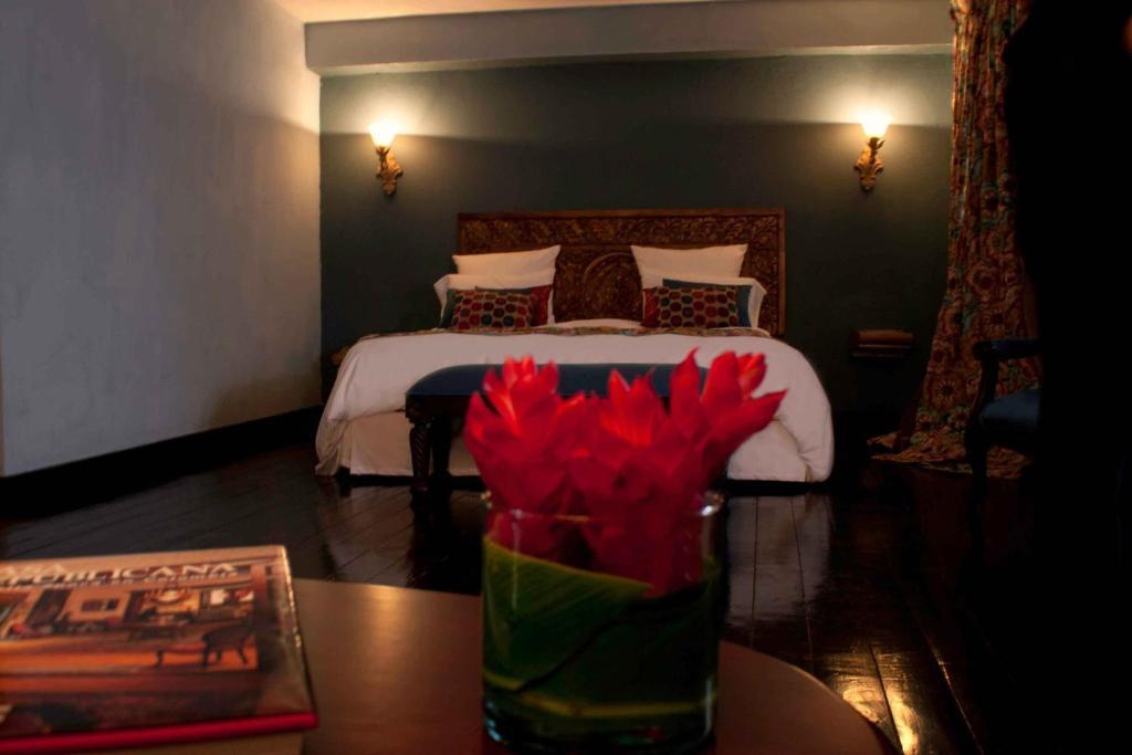 Hotel San Pedro Suite Cartagena Екстериор снимка