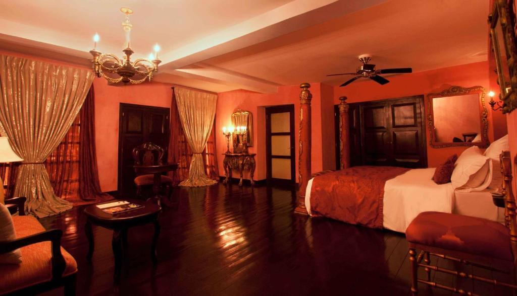 Hotel San Pedro Suite Cartagena Екстериор снимка